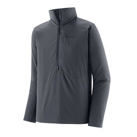 Patagonia Patagonia Mens Nano-Air Ultralight Pullover - Smolder Blue