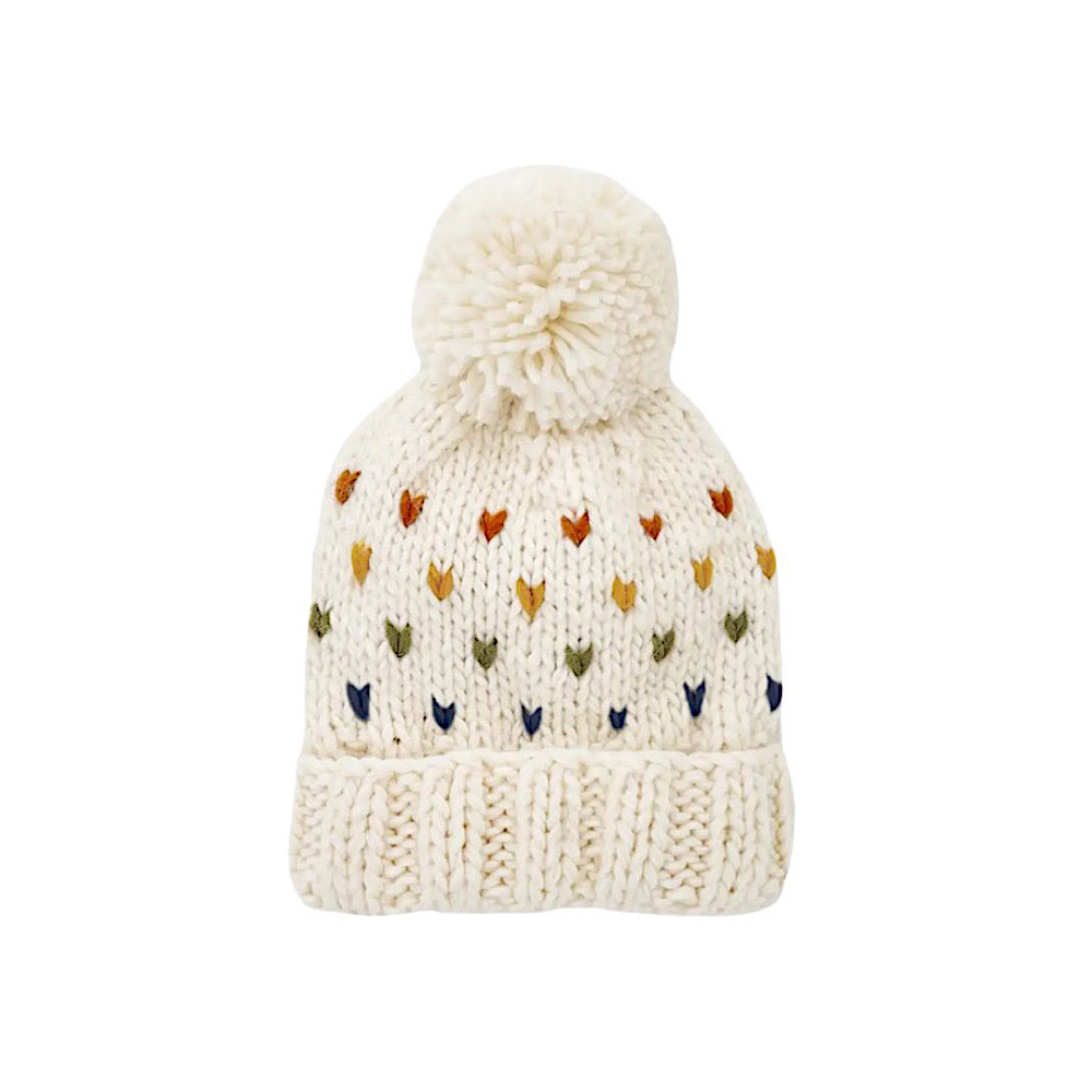 The Blueberry Hill Baby Sawyer Hat Retro