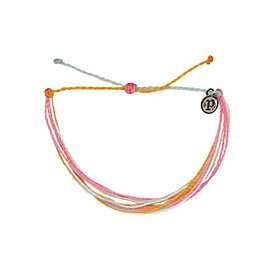 Pura Vida Pura Vida Original Bracelet - Brighter Days