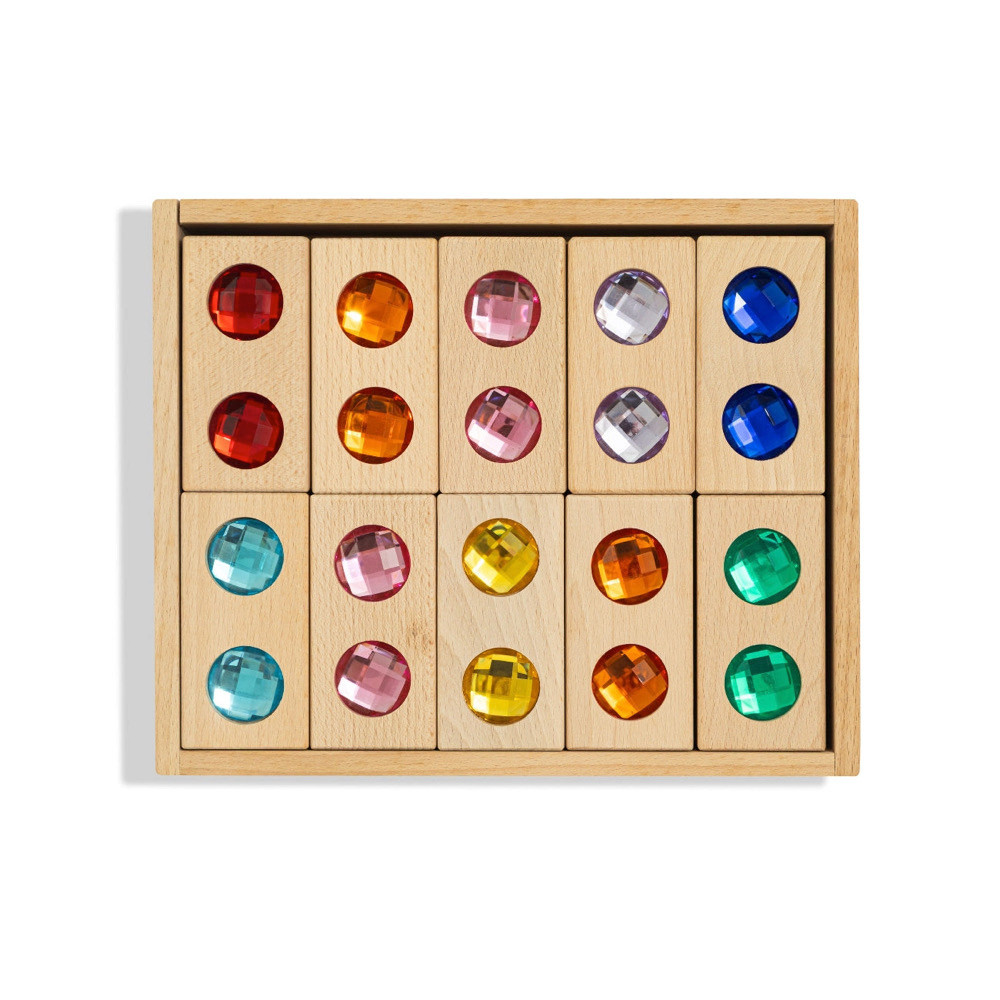Maison Rue Hero Blocks