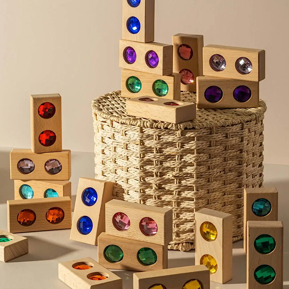Maison Rue Hero Blocks