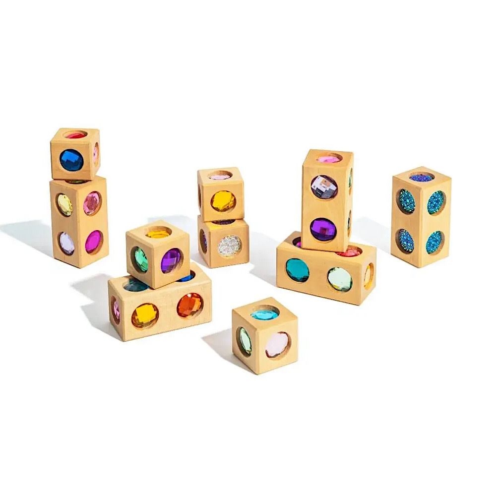 Maison Rue Frankie Blocks