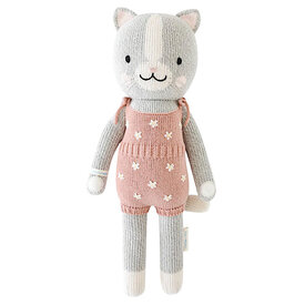 Cuddle + Kind Cuddle + Kind - Daisy the Kitten - 13 Inches