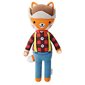 Cuddle + Kind Cuddle + Kind - Wyatt the Fox - 13 Inches