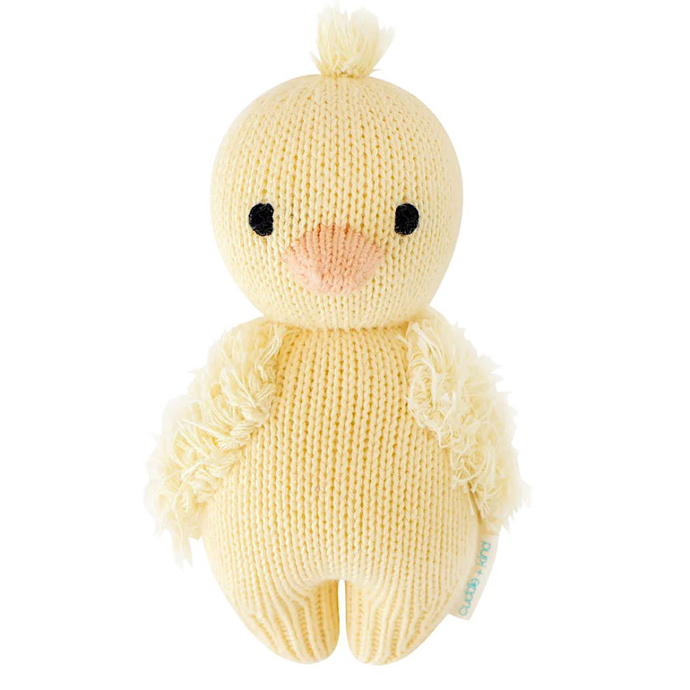 Cuddle + Kind Cuddle + Kind - Baby Duckling