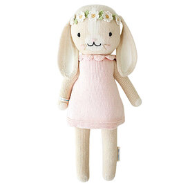Cuddle + Kind Cuddle + Kind - Hannah the Bunny - 13 Inches