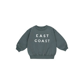 Rylee + Cru LLC Rylee + Cru Sweatshirt - East Coast