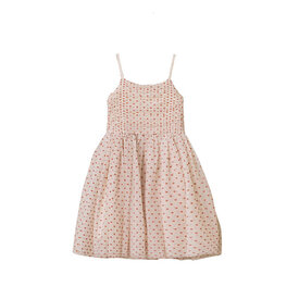 Noralee Noralee Witley Dress - Hearts