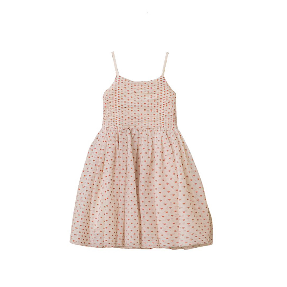 Noralee Witley Dress - Hearts