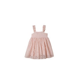 Noralee Noralee Mara Dress - Cotton Candy