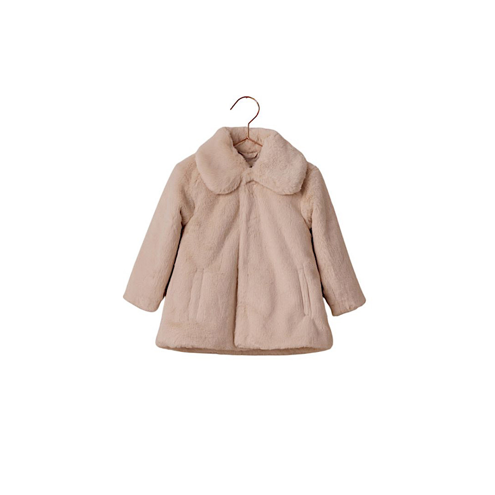 Noralee Eloise Coat - Antique
