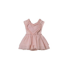 Noralee Noralee Coraline Dress - Blush