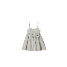 Noralee Noralee Betsy Dress - Sky Stripe