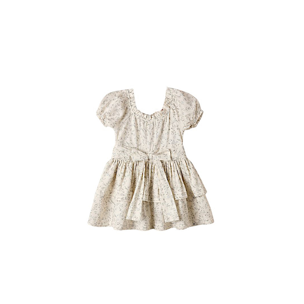 Noralee Noralee Annette Dress - Vines