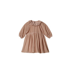 Noralee Noralee Adeline Dress - Rose