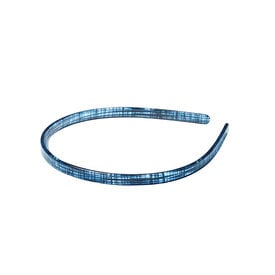 Machete Machete Ultralight Thin Headband - Chambray
