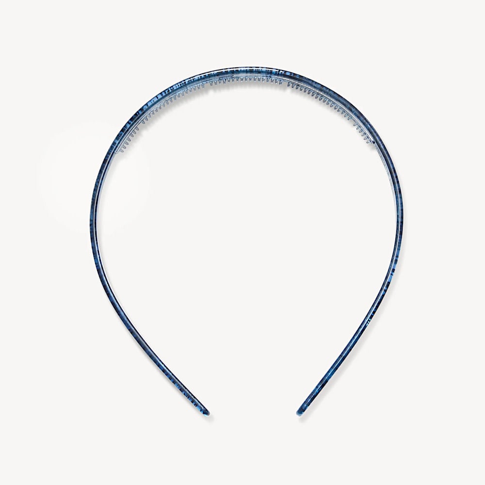 Machete Ultralight Thin Headband - Chambray