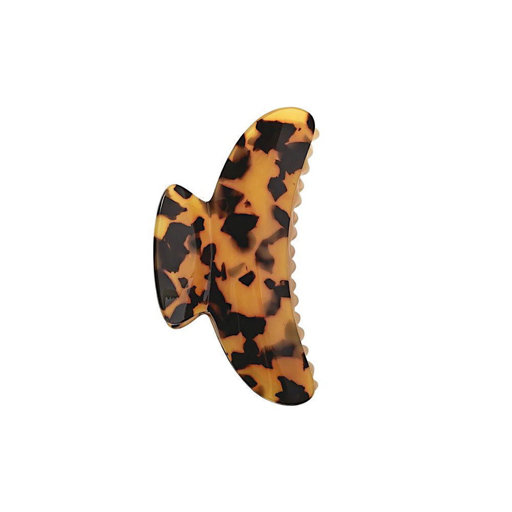 Machete Grande Claw Hair Clip - Classic Tortoise
