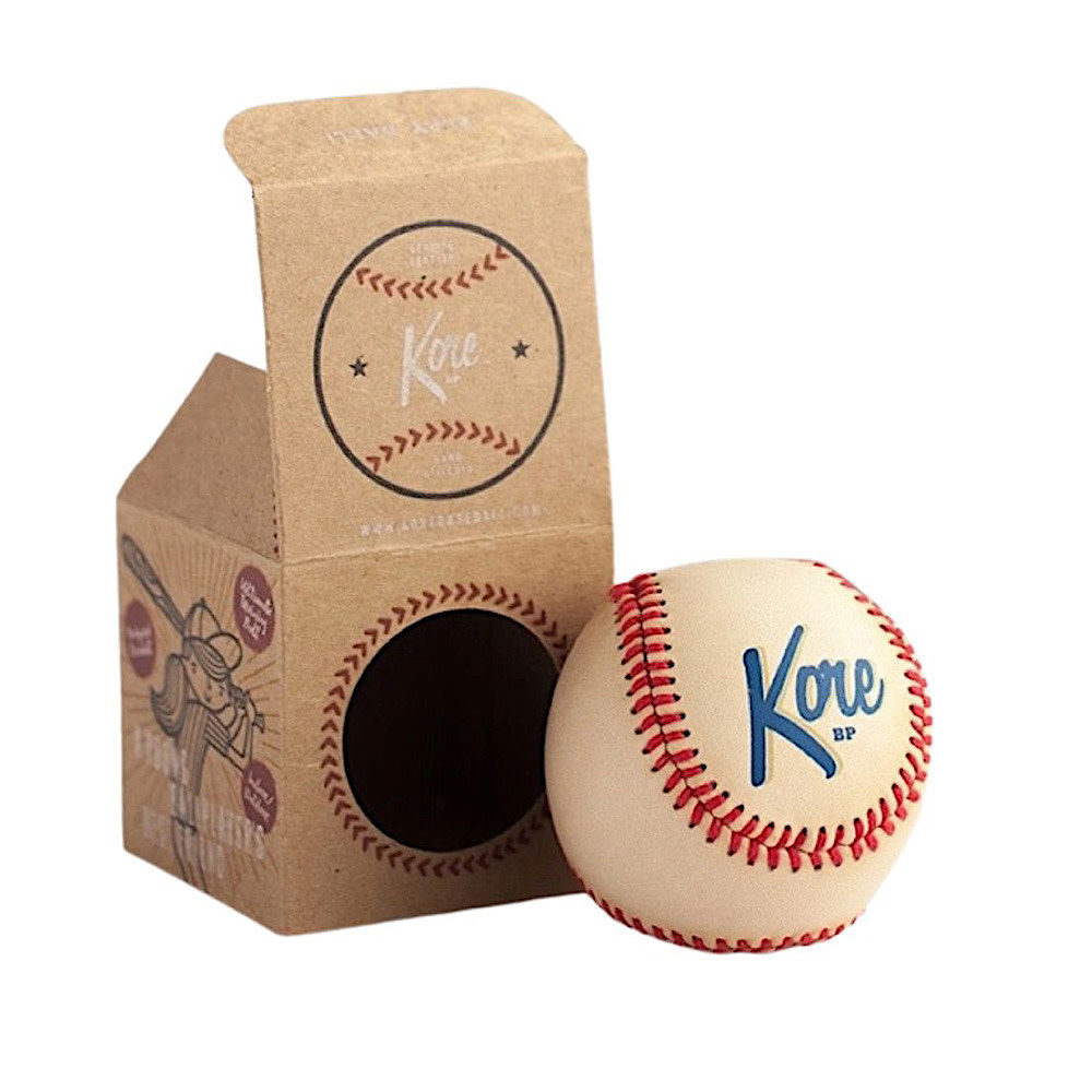 Kore Baseball