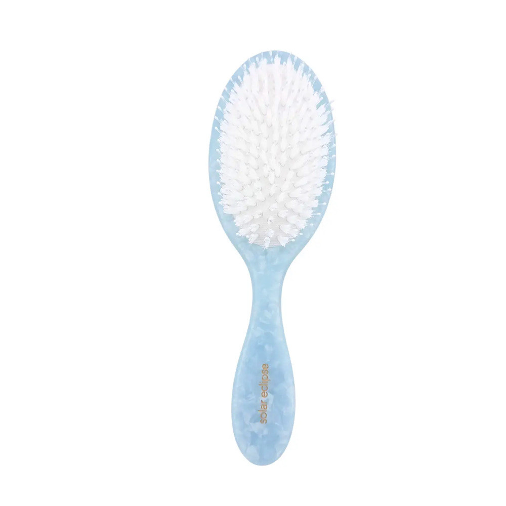 Amazing Hair Day Brush - Hydrangea