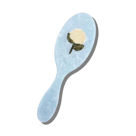 Solar Eclipse Solar Eclipse Amazing Hair Day Brush - Hydrangea