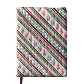 Rifle Paper Co. Rifle Paper Co. Quilted Journal - Paisley