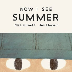 Penguin Random House Now I See Summer Board Book