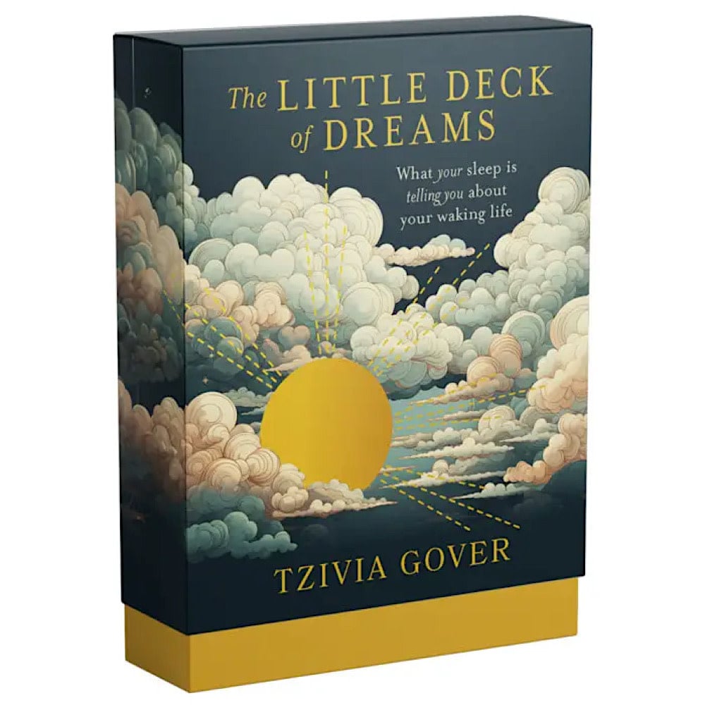Penguin Random House The Little Deck of Dreams