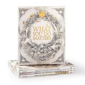 Compendium What You Do Matters Boxed Set