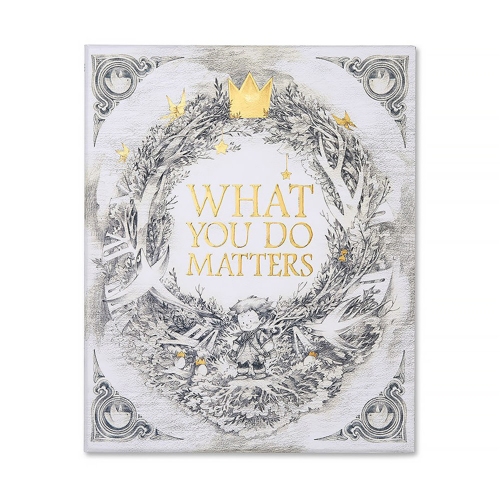 What You Do Matters Boxed Set