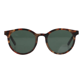 Jaxy Eyewear Polarized Sunglasses Havana Haze - Tortoise
