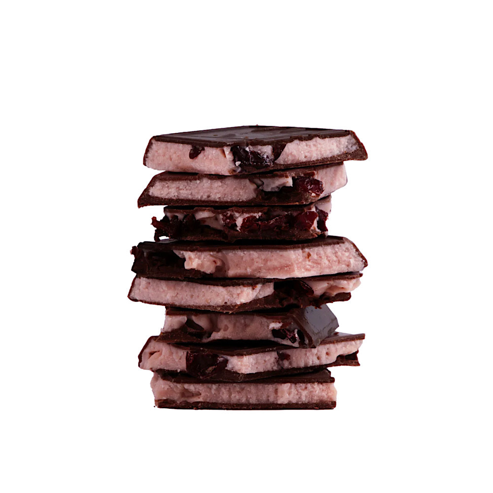 Maeve Dark Chocolate Truffle Bar - Virgin Dirty Shirley
