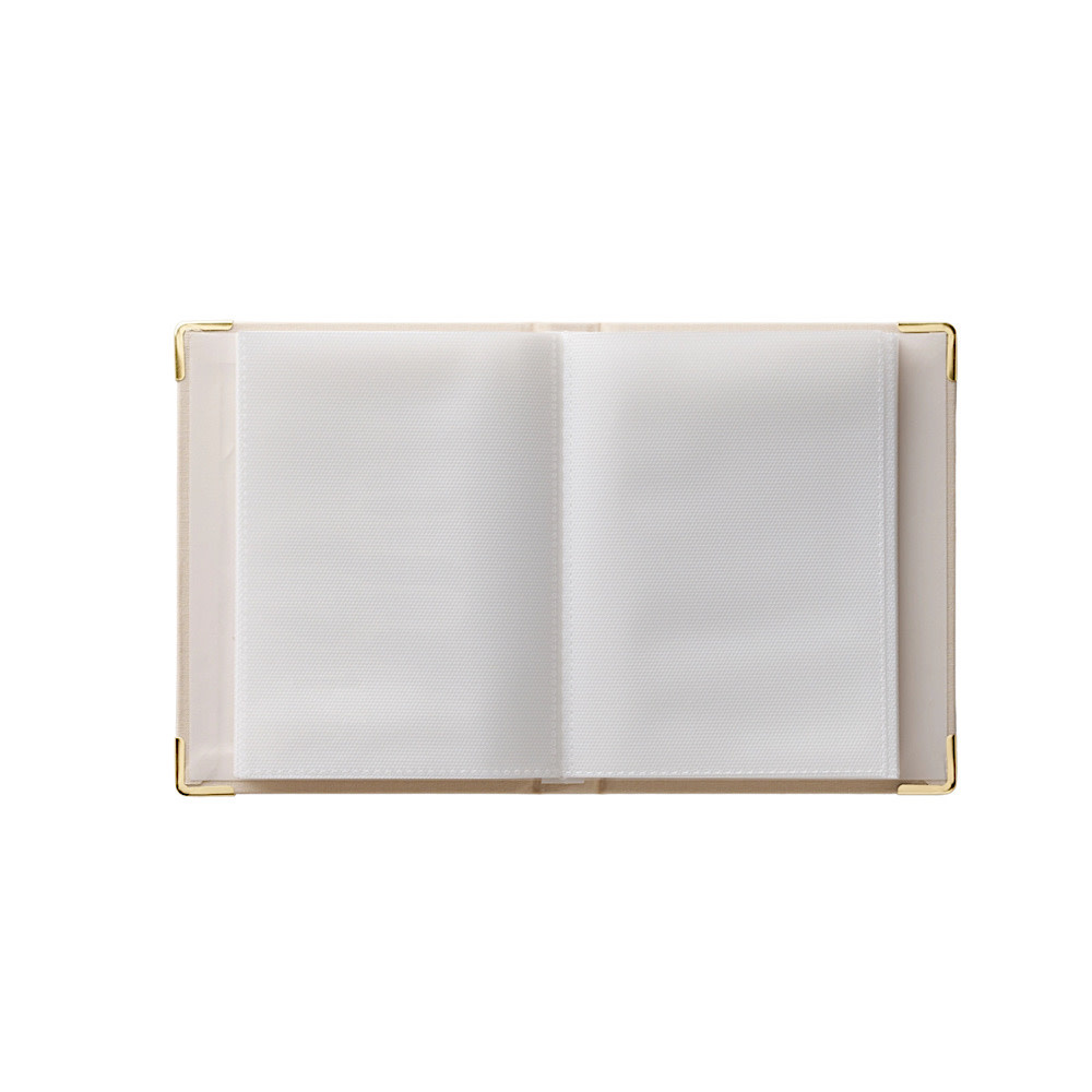 Rifle Paper Co. Embroidered Small Photo Album - Portico