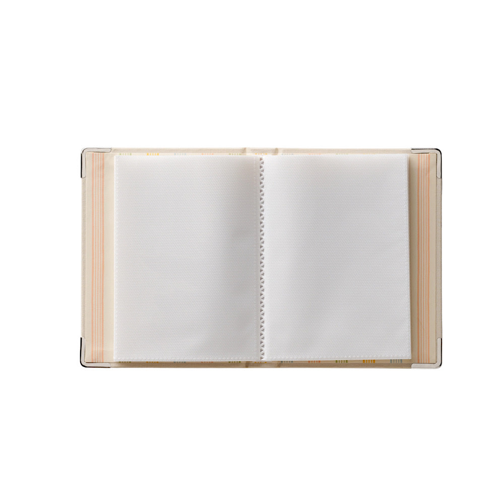 Rifle Paper Co. Embroidered Small Photo Album - Storybook