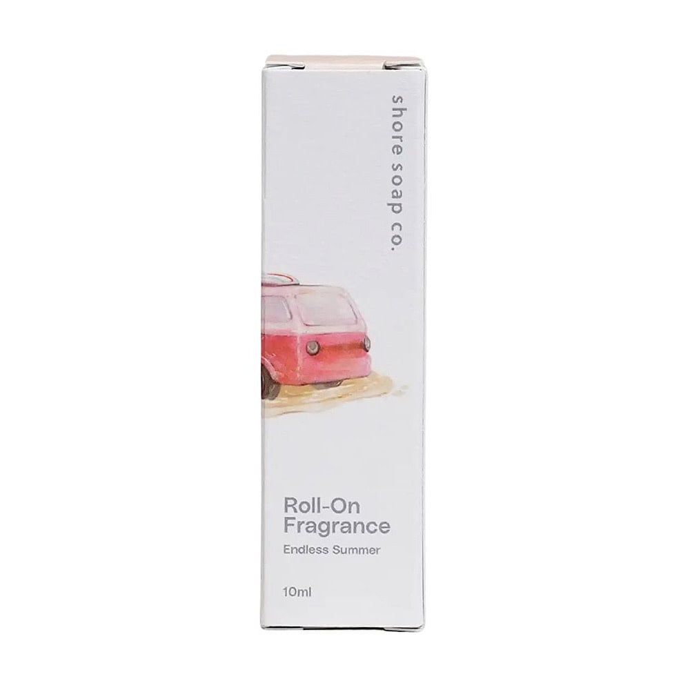 Shore Soap Company Shore Soap Company Roll-On Fragrance - Endless Summer