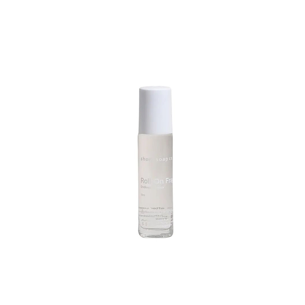 Shore Soap Company Roll-On Fragrance - Endless Summer