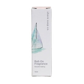 Shore Soap Company Shore Soap Company Roll-On Fragrance - Smooth Sailing