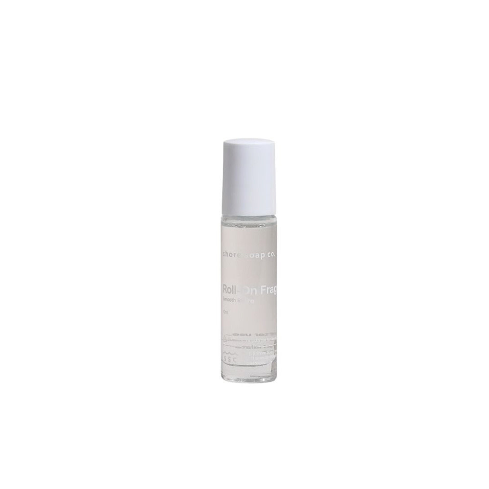 Shore Soap Company Roll-On Fragrance - Smooth Sailing