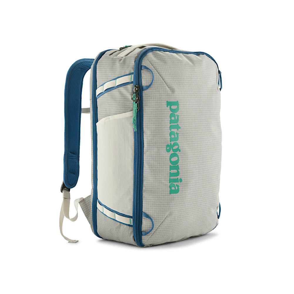 Patagonia - Black Hole Mini MLC - Birch White