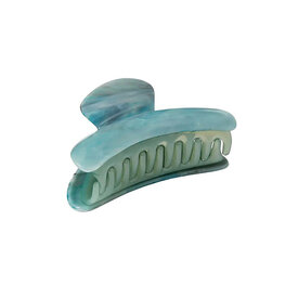 Machete Machete Grande Claw Hair Clip - Jadeite