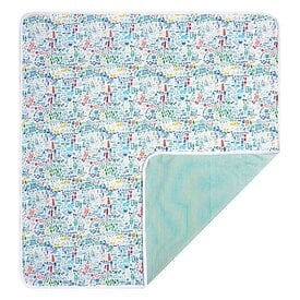 Joy Street Joy Street Baby Blanket - Maine