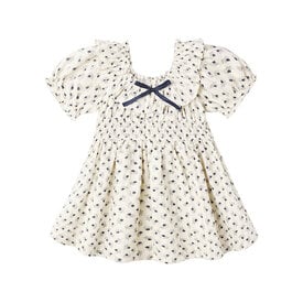 Rylee + Cru LLC Rylee + Cru Dillion Dress - Vintage Fleur