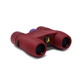 Nocs Provisions Nocs Binoculars 10 x 25 - Sarcodes Red