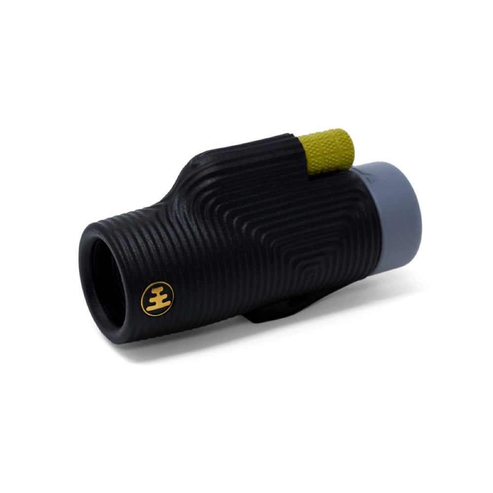 Nocs Provisions Nocs Zoom Tube - Tourmaline Black