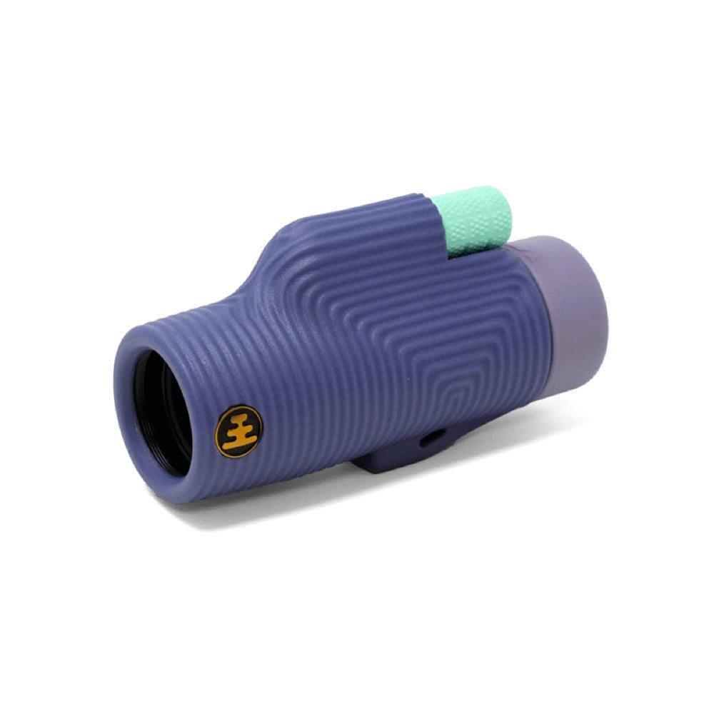 Nocs Zoom Tube - Frost Purple