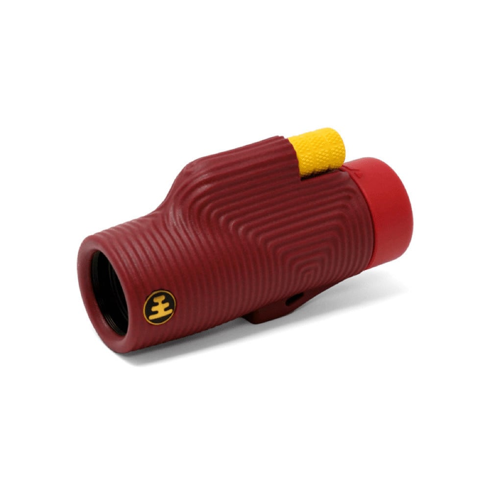 Nocs Zoom Tube - Ember Red