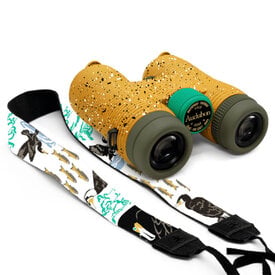 Nocs Provisions Nocs x Audubon Field Issue Bundle 10 x 42- Great Cormorant