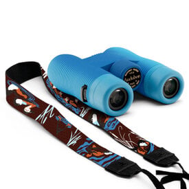 Nocs Provisions Nocs x Audubon Field Issue Bundle 8 x 32 - Ruddy Duck