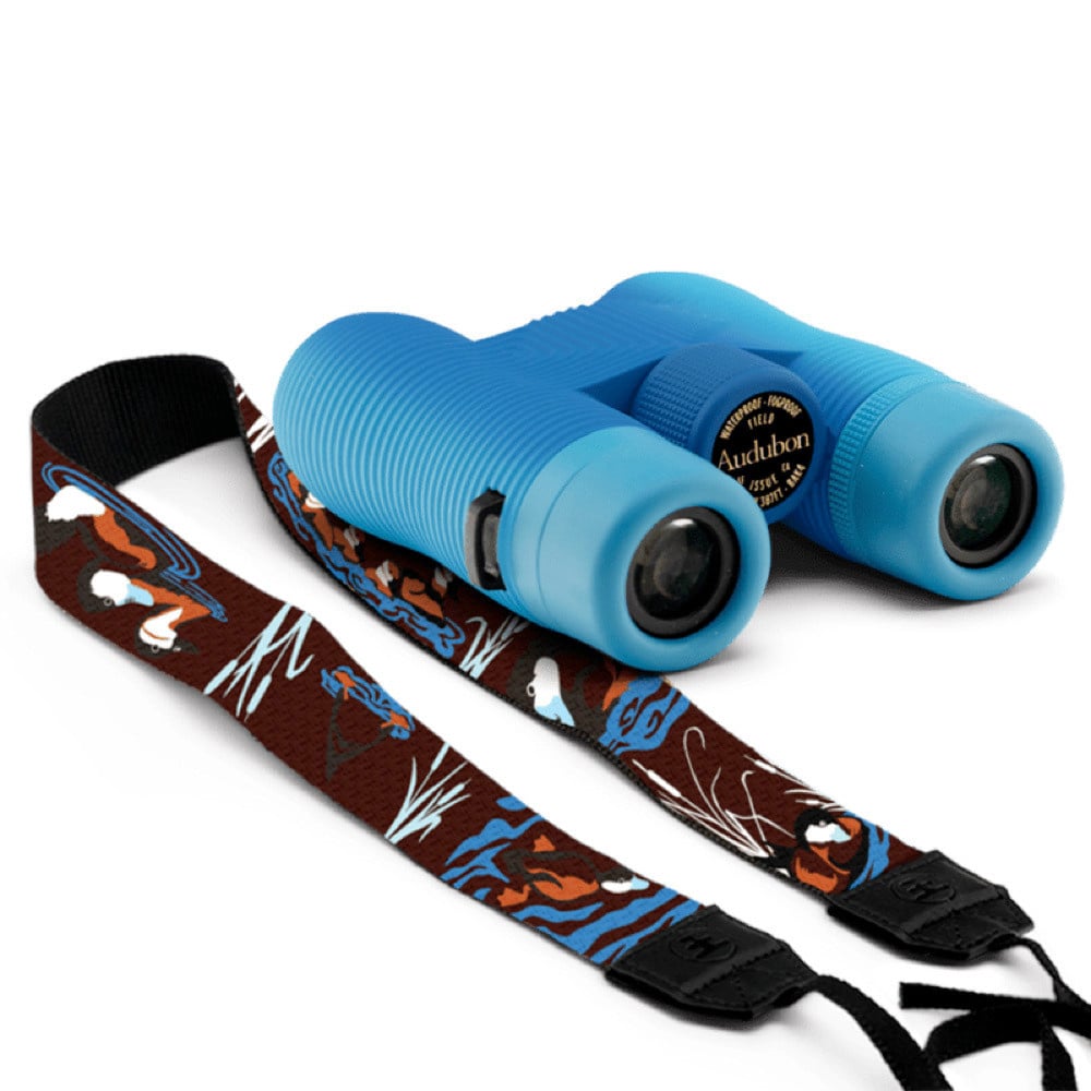 Nocs Provisions Nocs x Audubon Field Issue Bundle 8 x 32 - Ruddy Duck