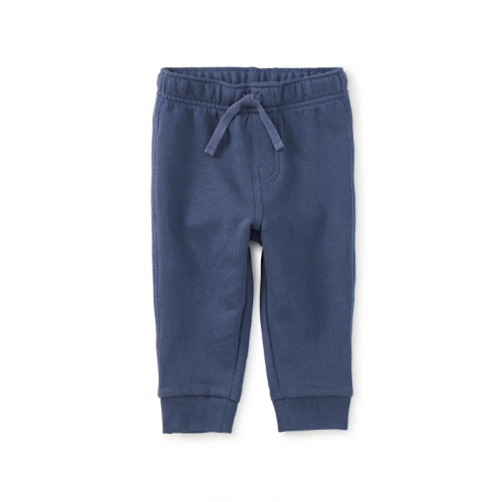 Tea Collection Tea Collection Easy Baby Joggers - Triumph Blue